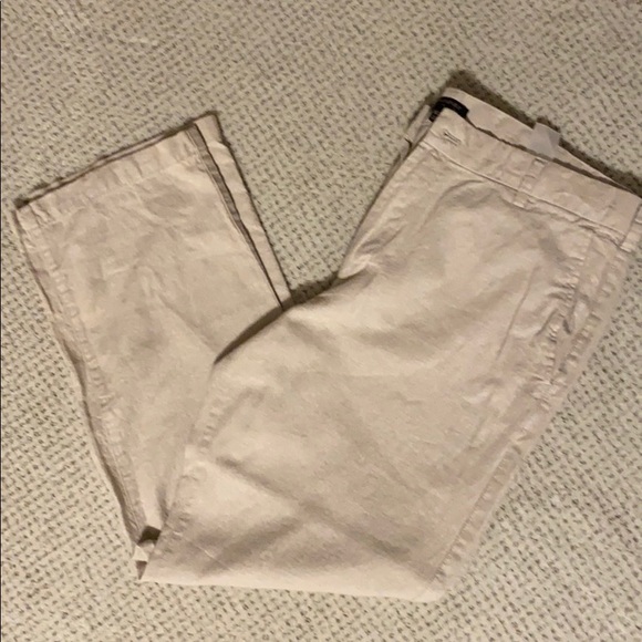 Banana Republic Other - Men’s Banana Republic linen pants